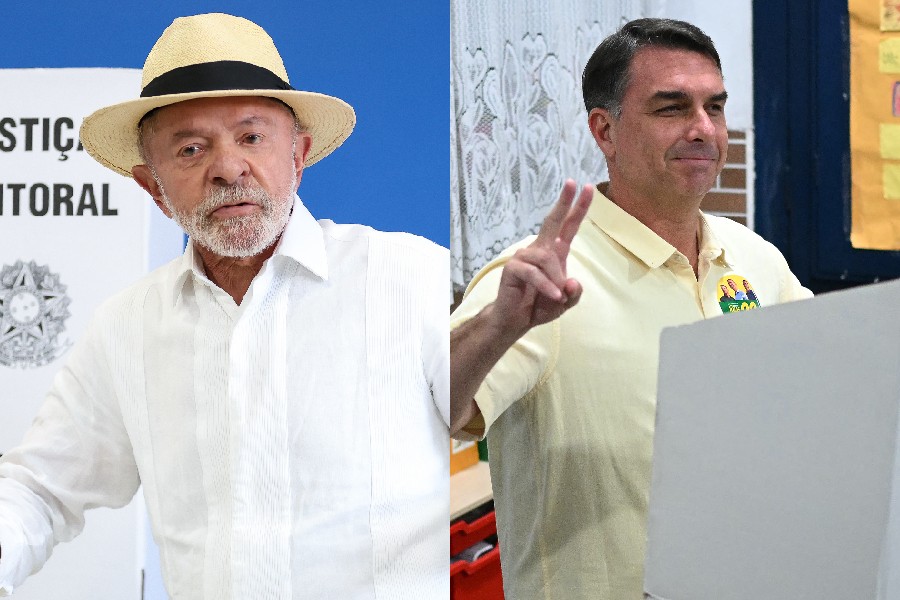 Nova pesquisa Quaest avalia propostas de Lula e Flávio Bolsonaro: veja quais são