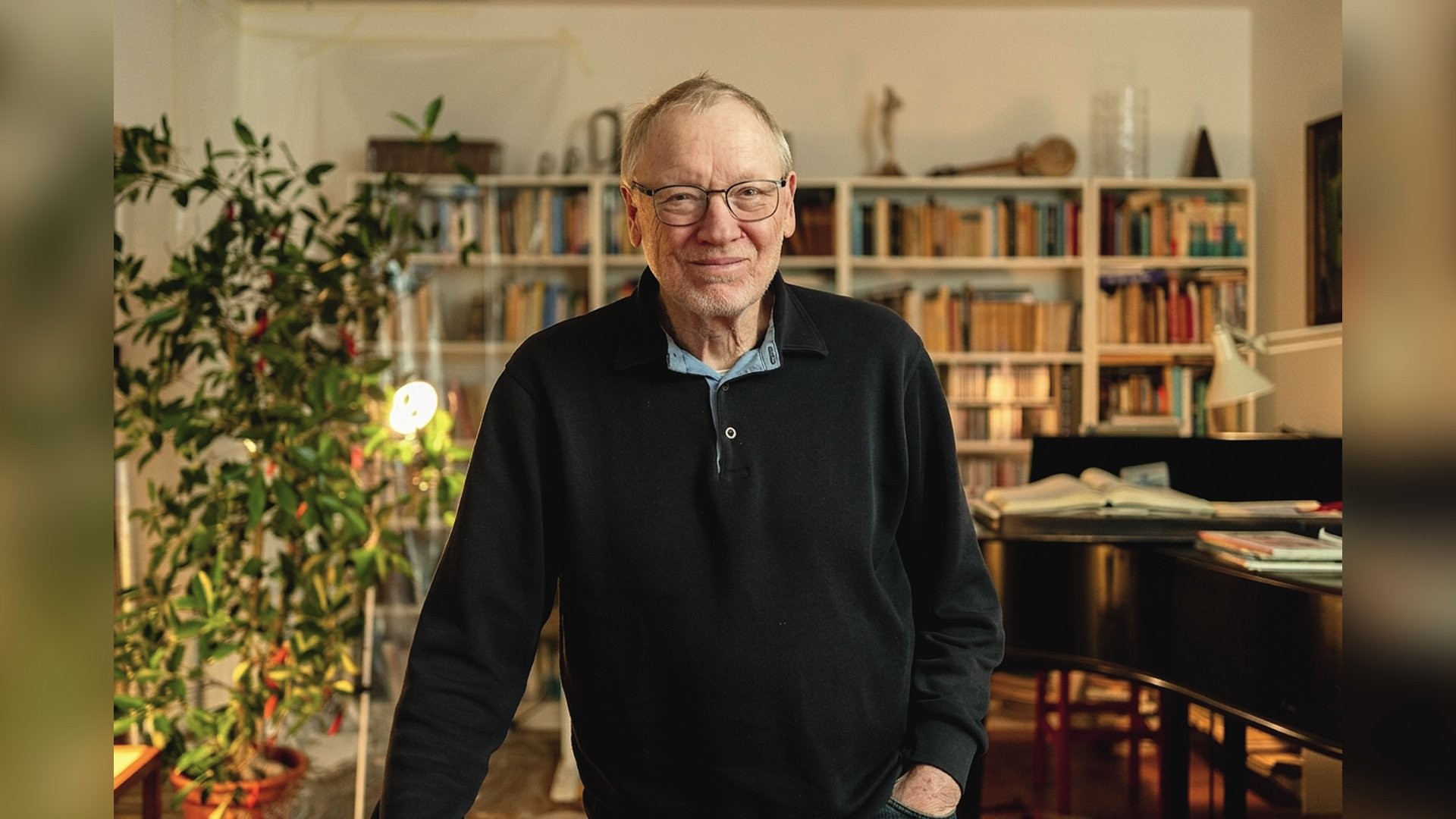 “Milhões de vidas estão sendo salvas”, diz Jens Juul Holst, pioneiro das canetas emagrecedoras
