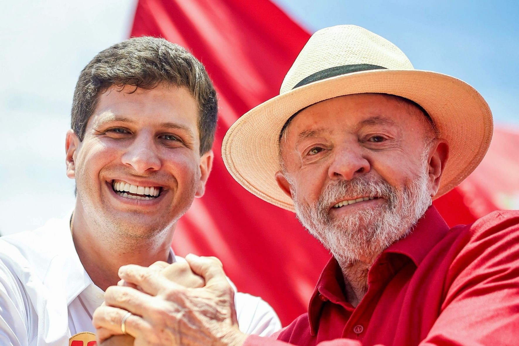A contradição de João Campos sobre as bets e a proibição de Lula