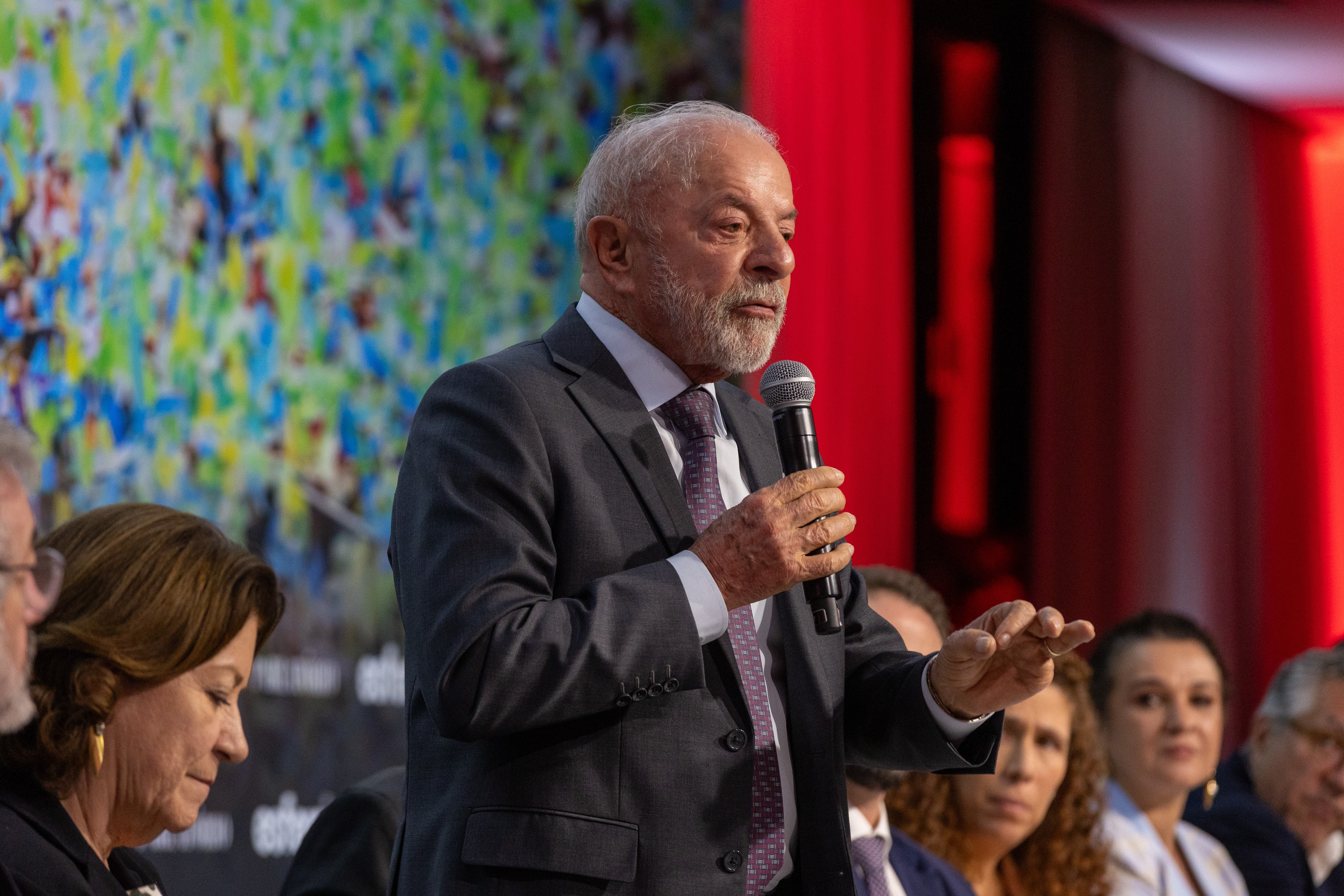 A possível entrada na campanha de Lula de personagem que mudou a eleição de 2014