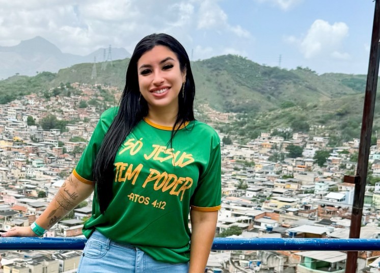 Quem é candidata a deputada pelo Rio que teve candidatura barrada por relação com CV