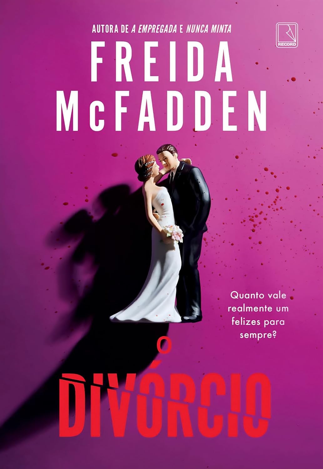 O Divórcio