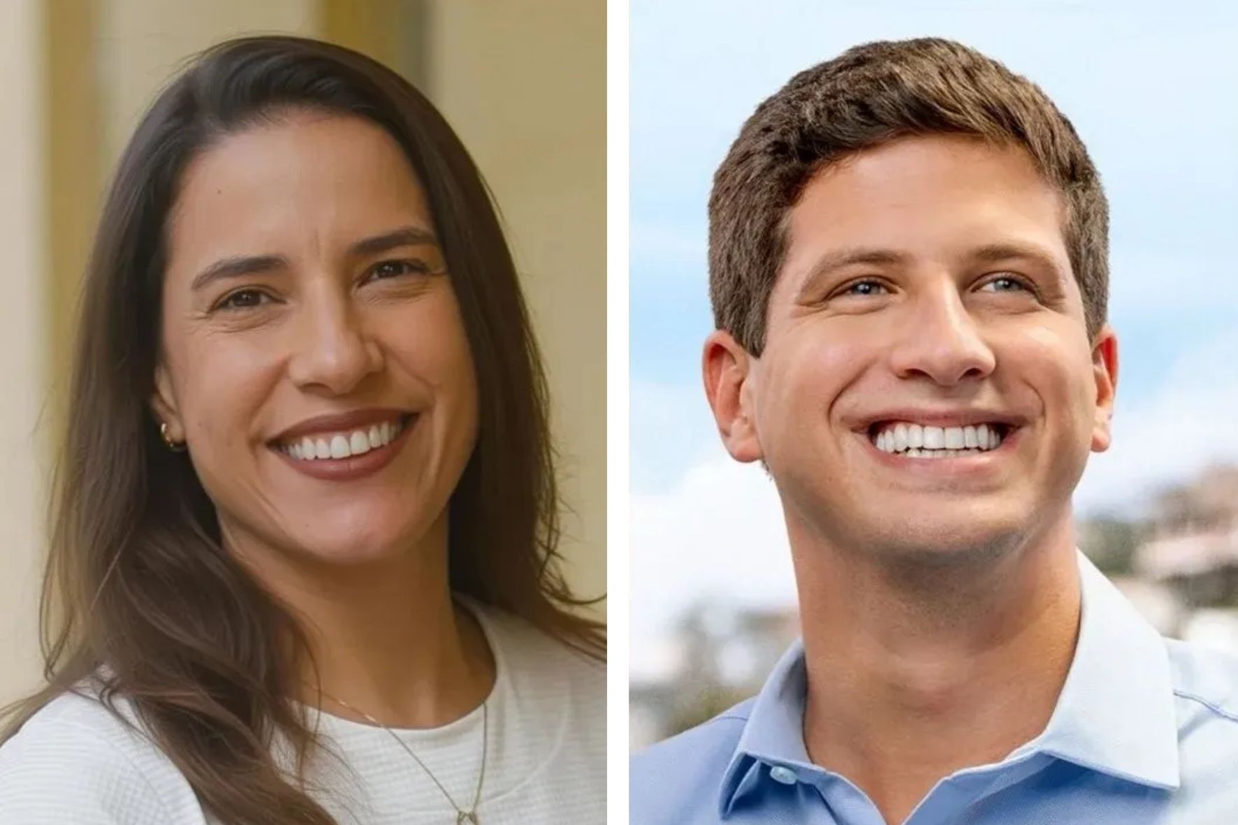 ‘Não temos gabinete do ódio’, afirma Raquel Lyra sobre ataques nas redes
