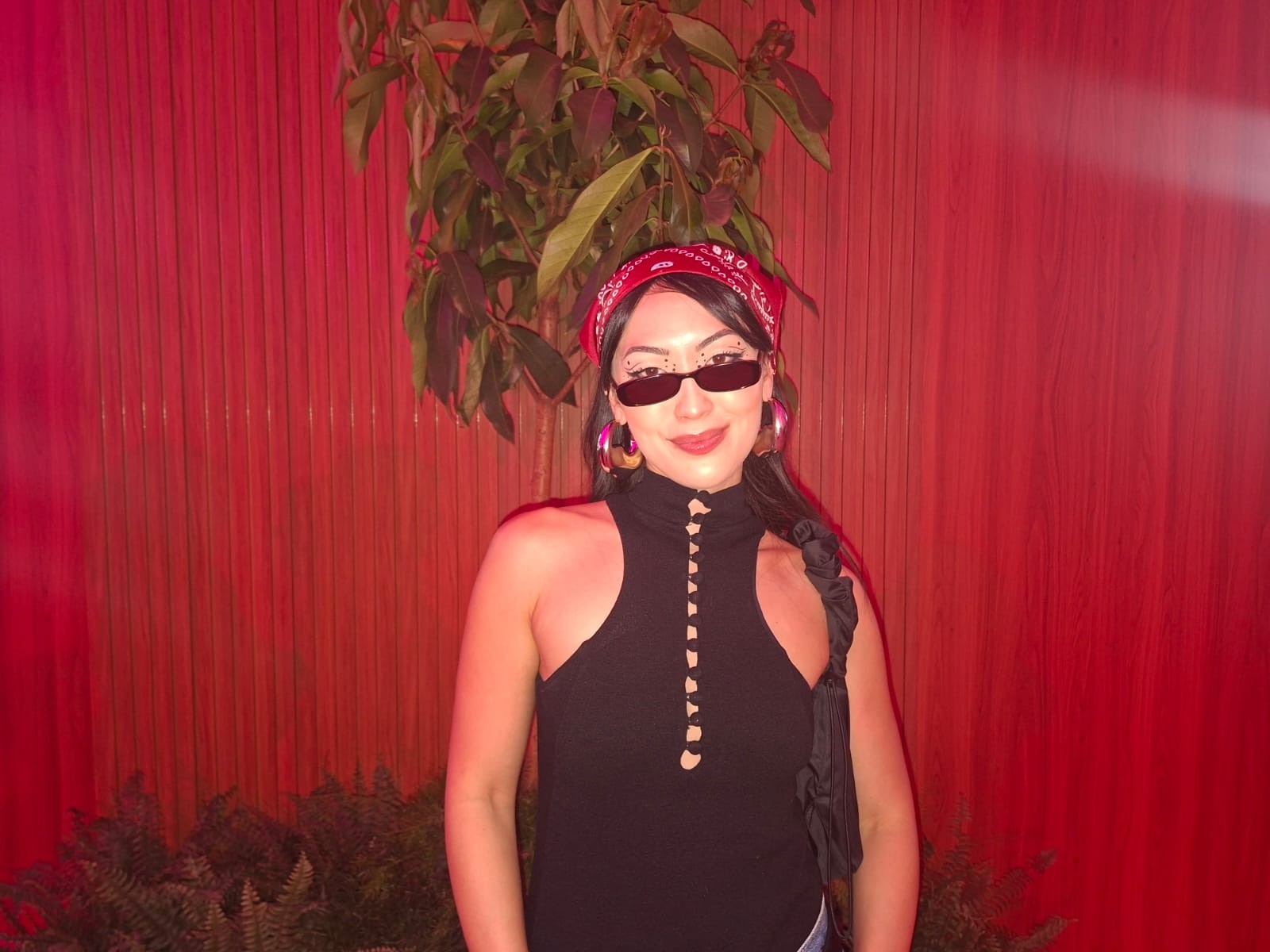 Ana Hikari no Rock in Rio: pai reage a cenas eróticas em ‘Emergência 53’