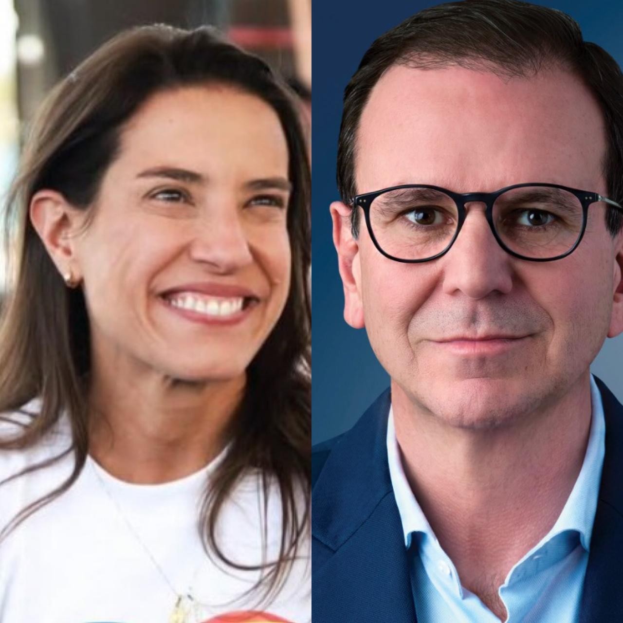 ‘LuQuel’ e ‘BolsoPaes’: os votos que furam a lógica partidária nos estados