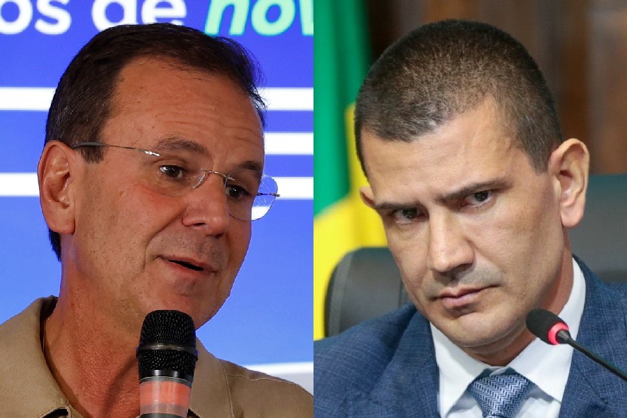 Justiça eleitoral barra propaganda de Paes e concede direito de resposta a Ruas