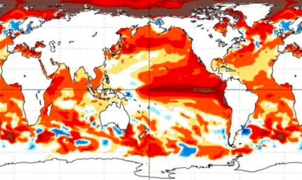 El Niño: Opas emite alerta sobre impactos do fenômeno na região das Américas