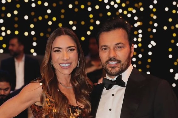 Patrícia Abravanel recebe apoio em meio a rumores de crise no casamento