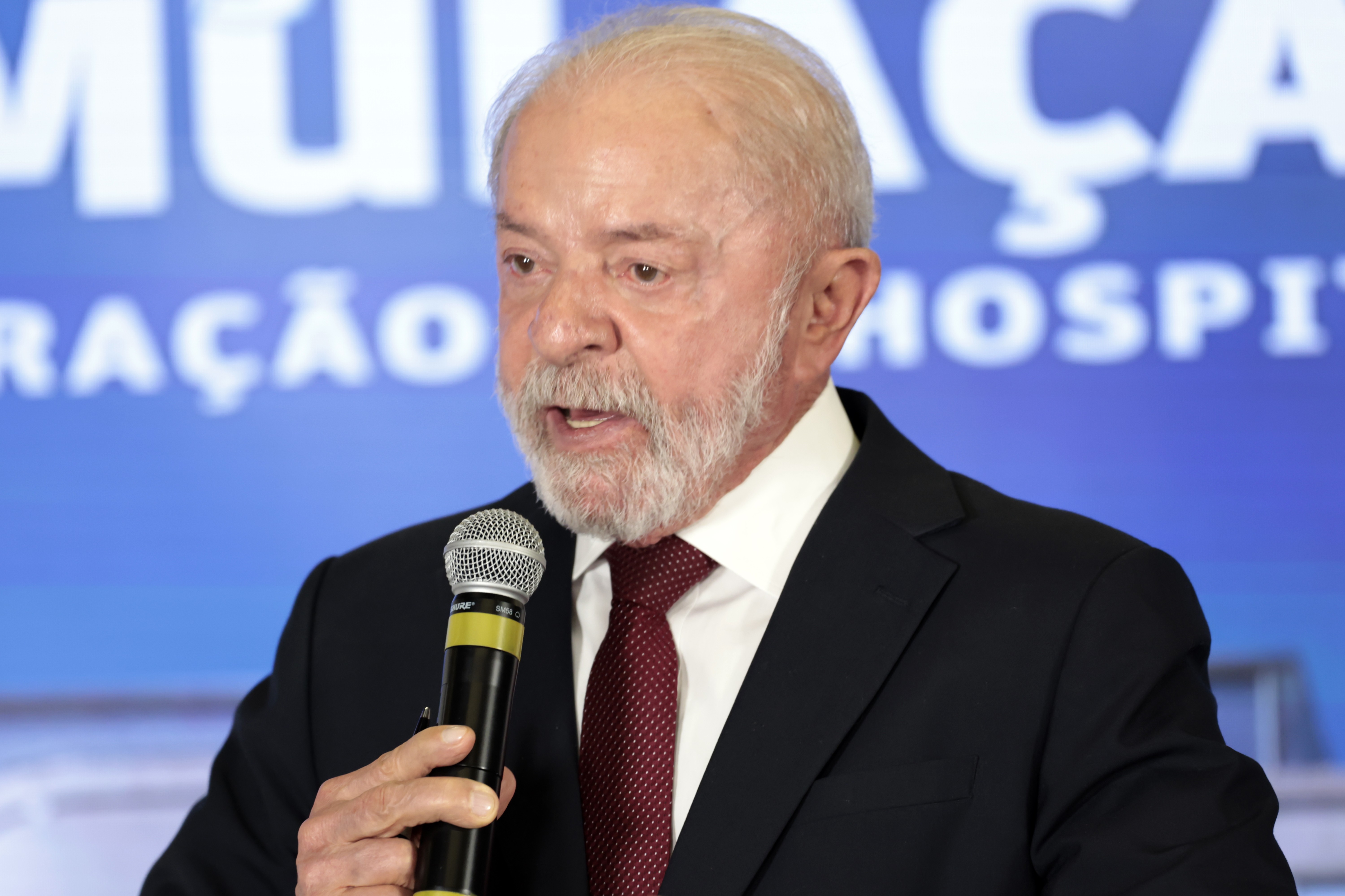 Lula: ‘Igreja mentirosa é aquela da Lagoinha’