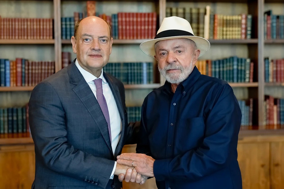 Lula estuda indicar Couto para o STF; entenda a relação dos dois