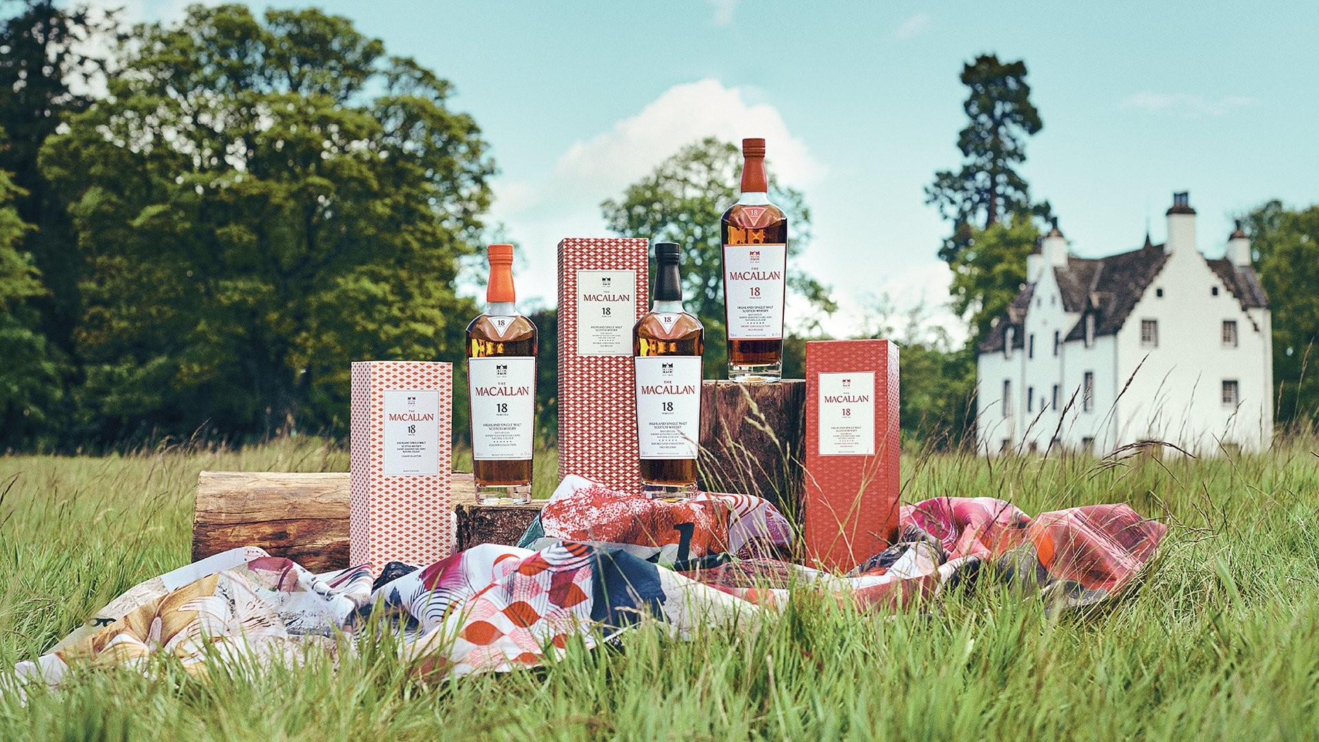 Macallan, o uísque símbolo de luxo servido por Vorcaro a autoridades