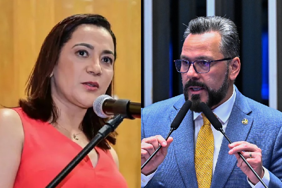 Como está a disputa pelo governo do Acre, segundo pesquisa Real Time Big Data