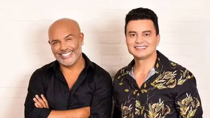 ‘Ela É Demais’: Relembre o maior sucesso de Rick & Renner