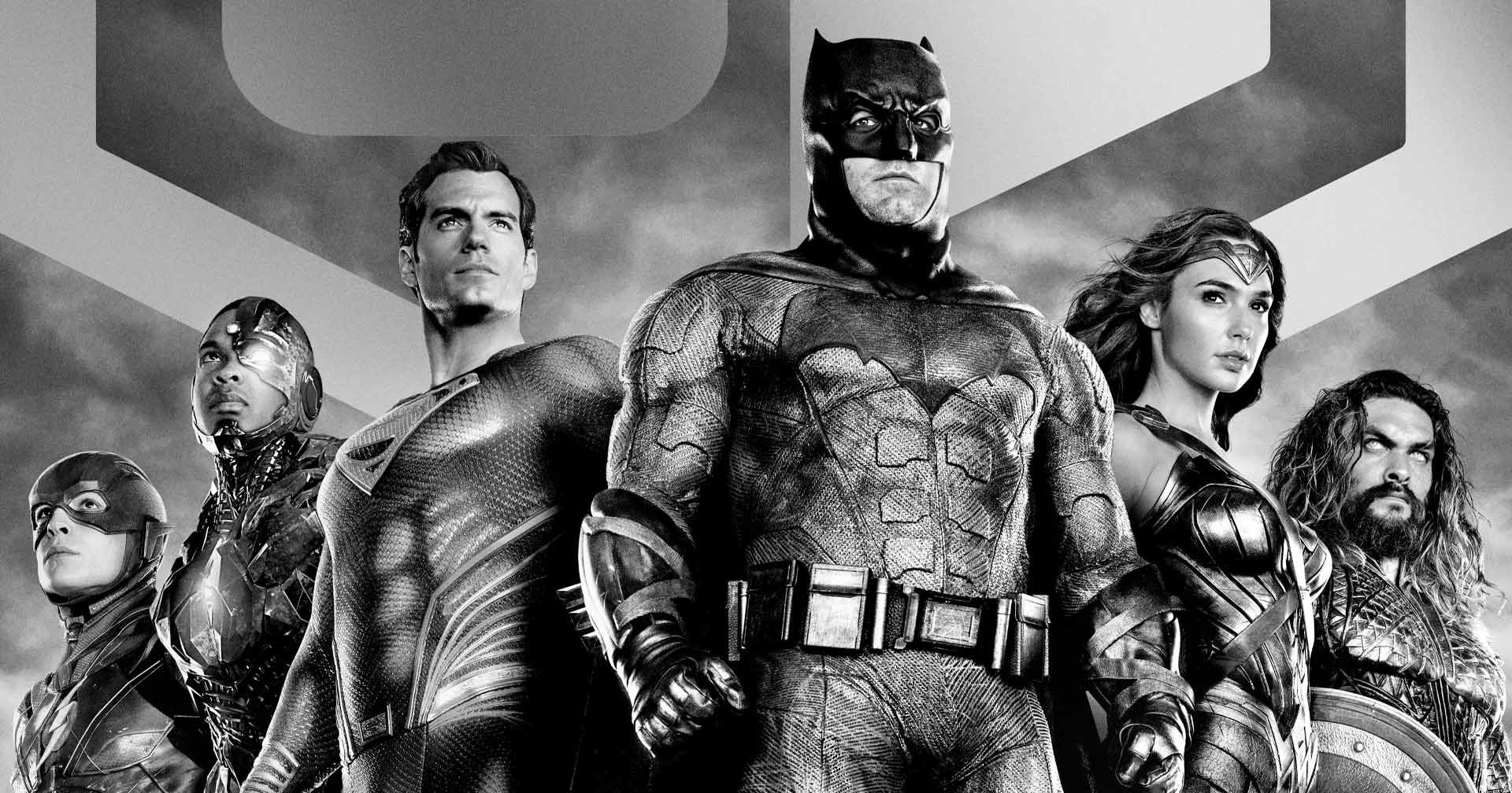 Zack Snyder acusa Warner de aproveitar tragédia pessoal para assumir Liga da Justiça