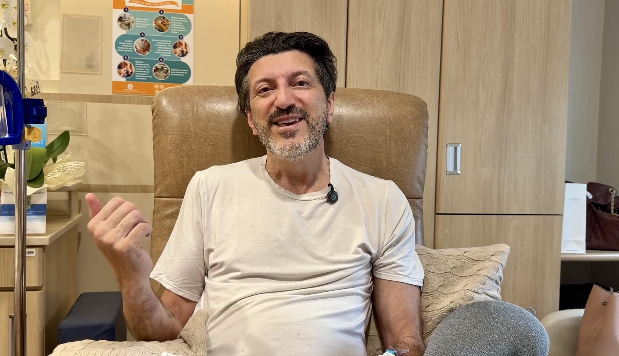 O que se sabe sobre o velório do influenciador Lito Sousa