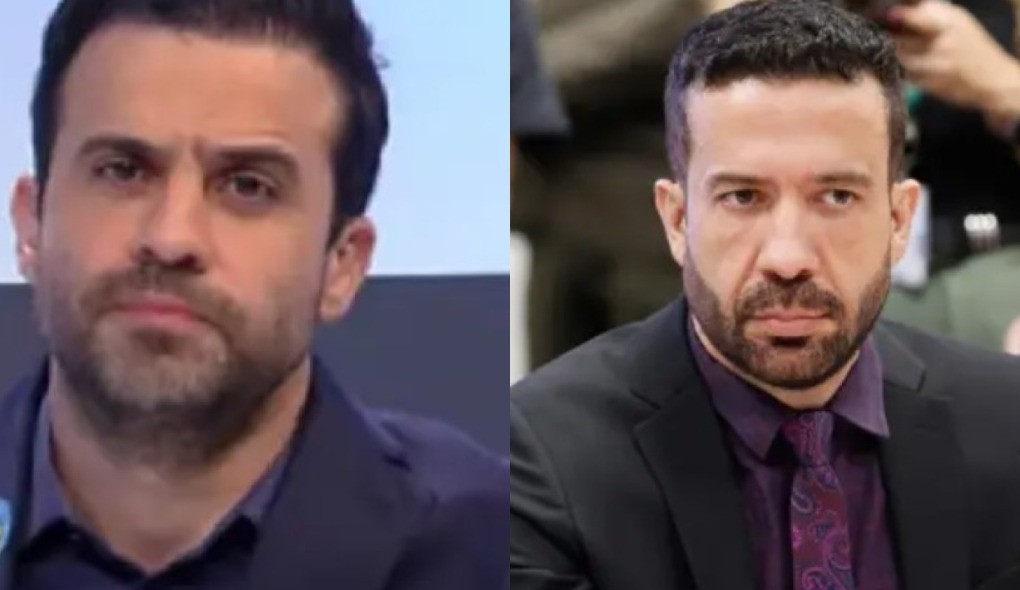 Marçal e Janones não estão entre convidados de Flávio e Lula para debate na Globo