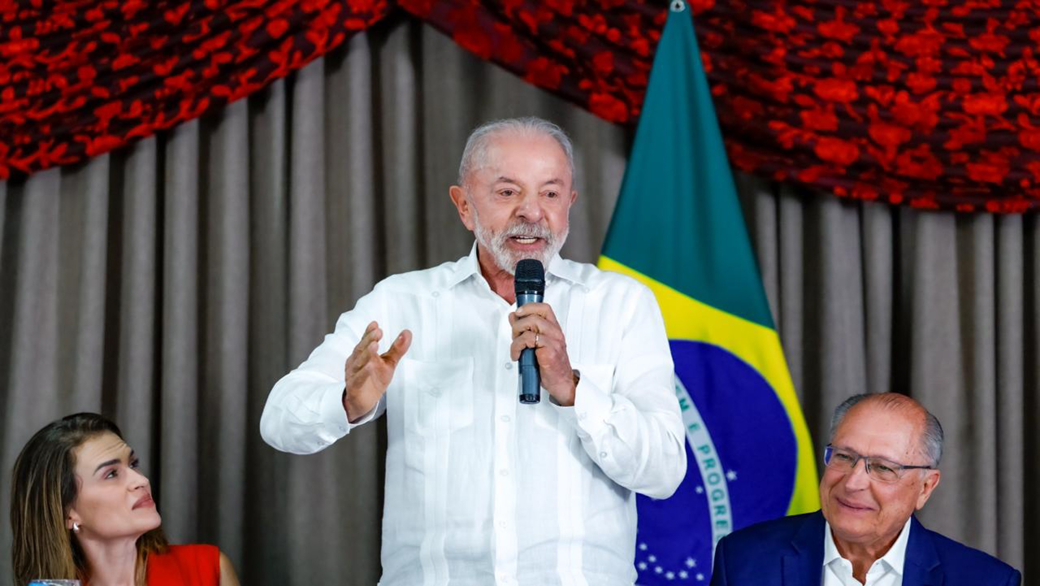 A importância da pauta do Senado para a campanha de Lula e sua estratégia de virada