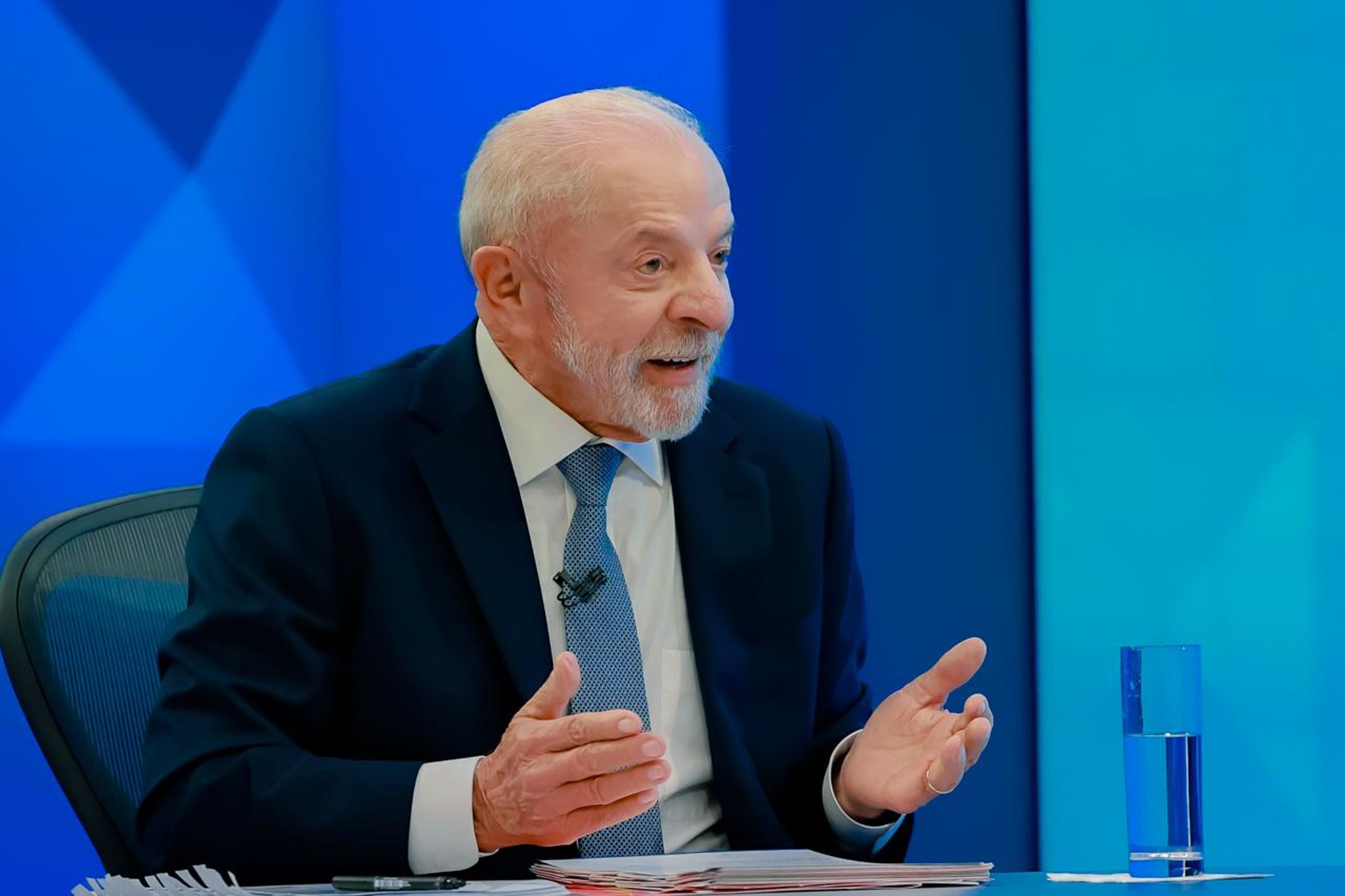 A explicação de Lula sobre aumento do Bolsa Família às vésperas da eleição