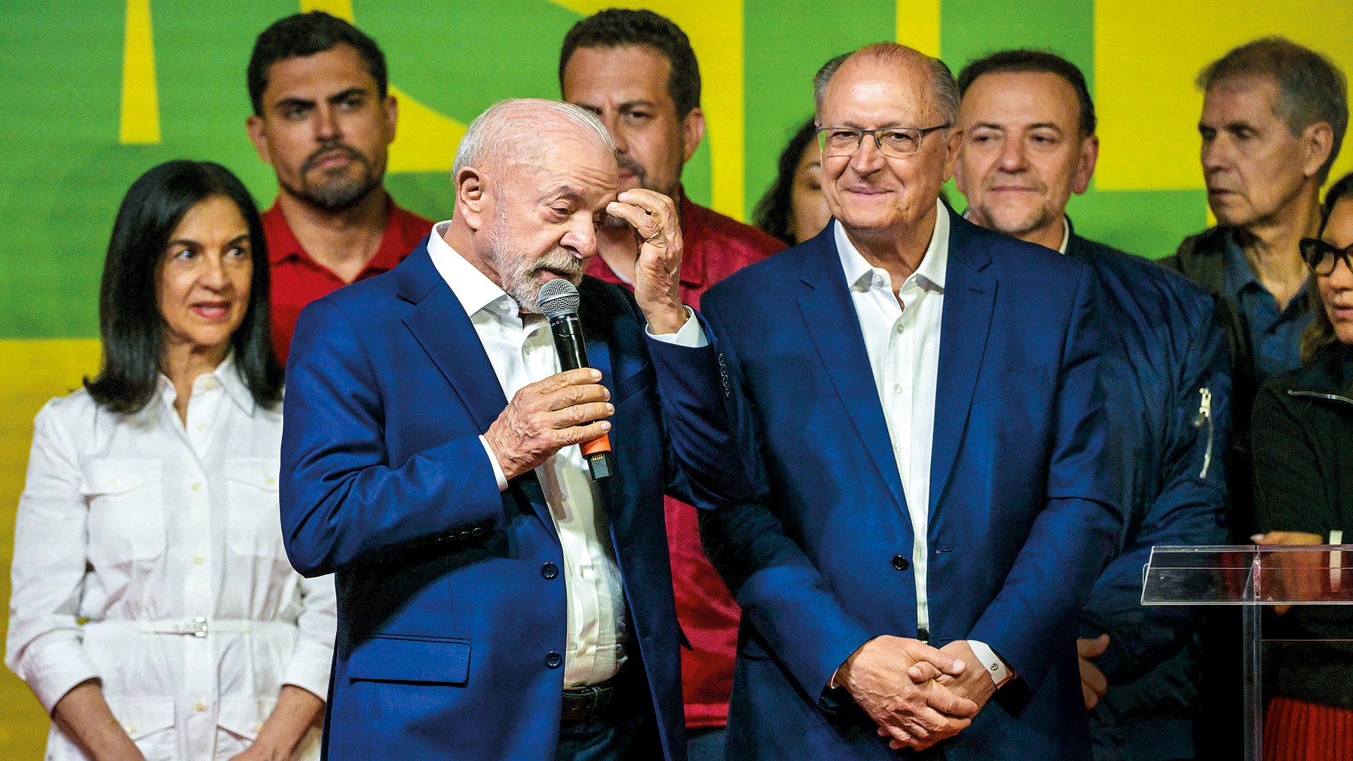 Risco de derrota de Lula eleva a tensão no PT ao ampliar incertezas sobre futuro do partido