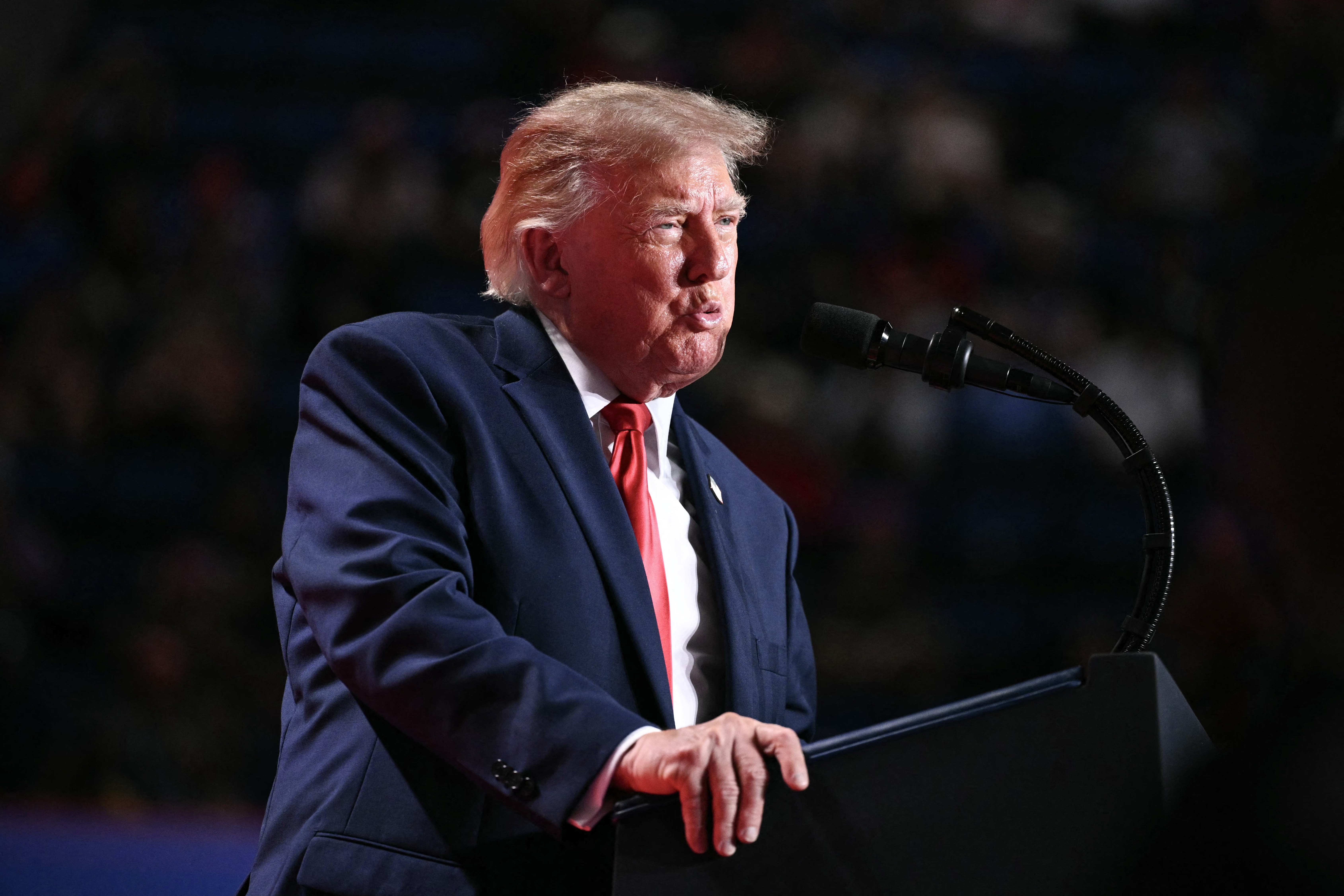 Os recados a Trump na escolha do Nobel da Paz de 2026