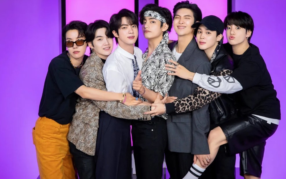 BTS: MP pede respostas sobre áreas ausentes no mapa de ingressos dos shows