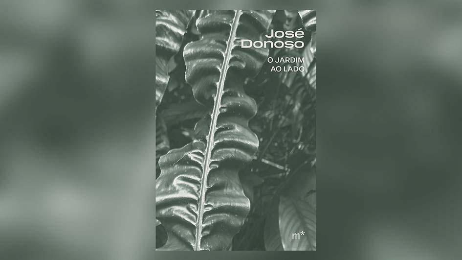 José Donoso transforma o autoexílio em Madri em trama literária