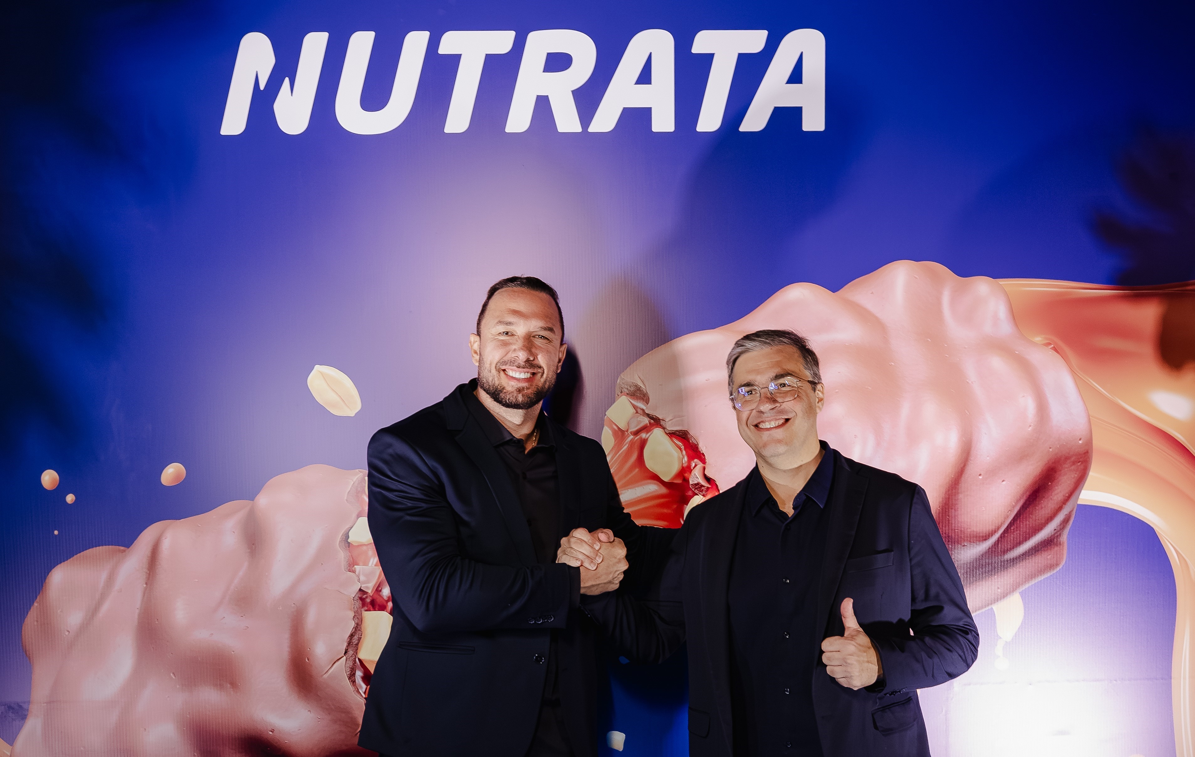 Parceria com Nestlé impulsiona Nutrata, que mira dobrar vendas em dois anos