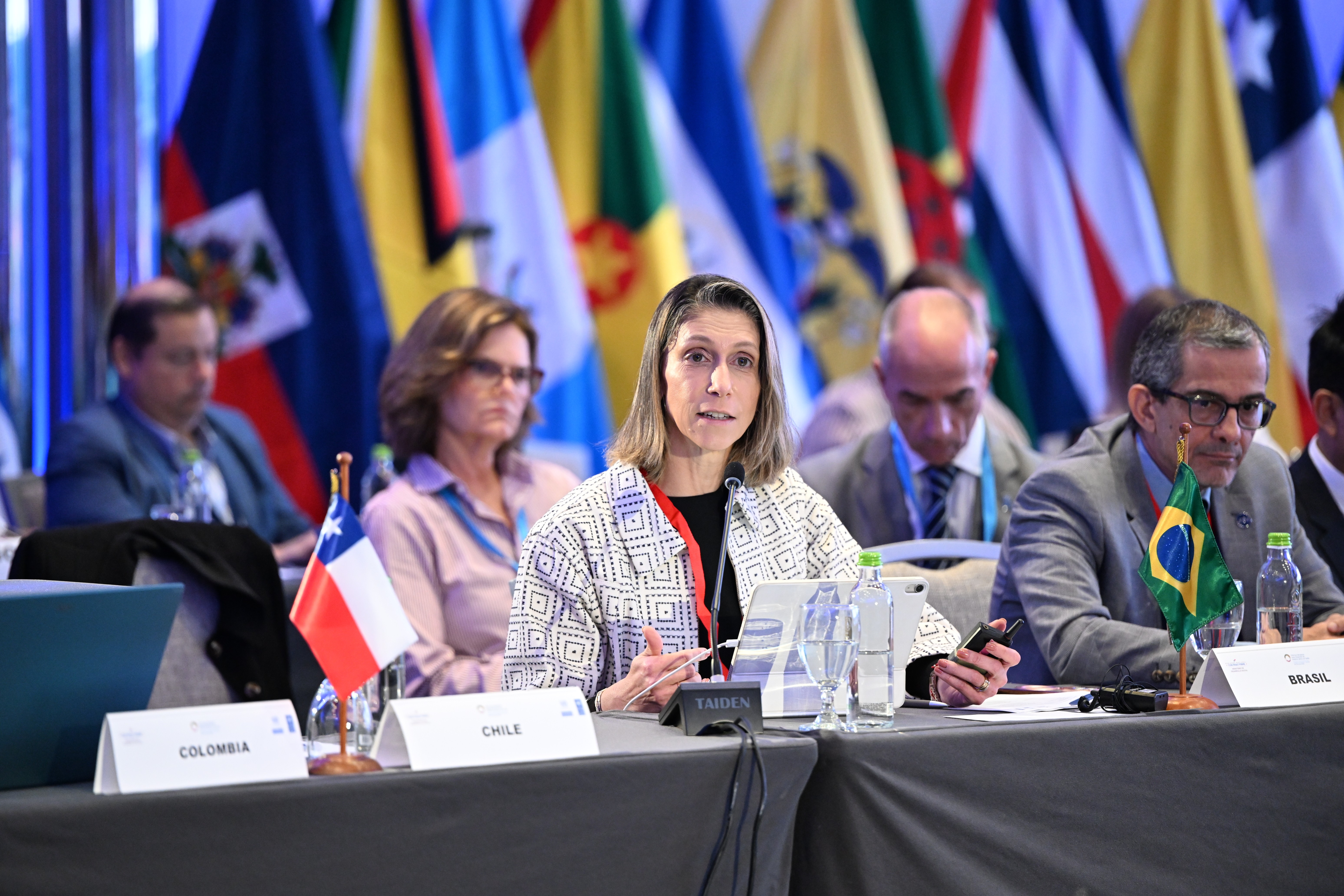 São Paulo leva modelo de combate à pobreza a fórum ministerial no Panamá