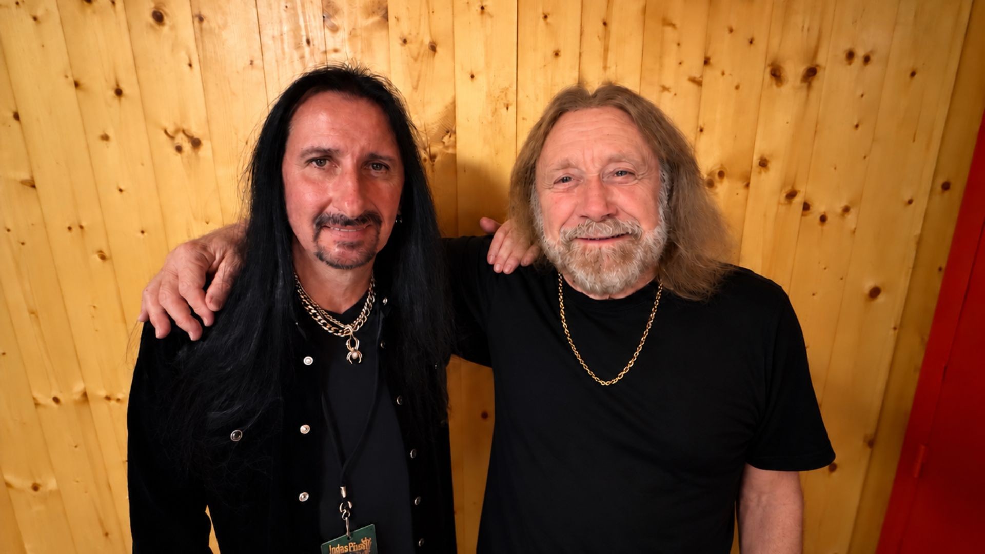 Ian Hill, baixista do Judas Priest, se aposenta após 57 anos