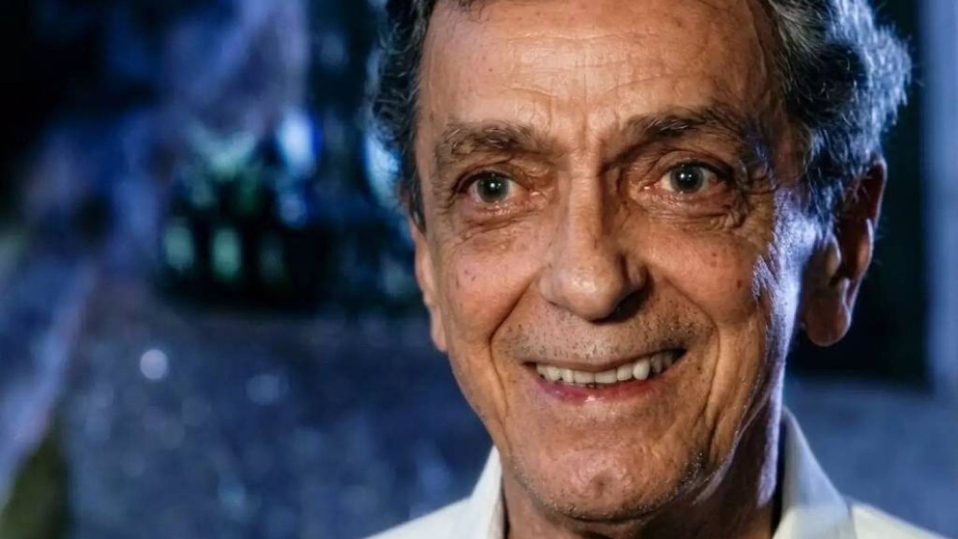 Morre Edson Silva, ator de ‘Laços de Família’ e dublador, aos 95 anos