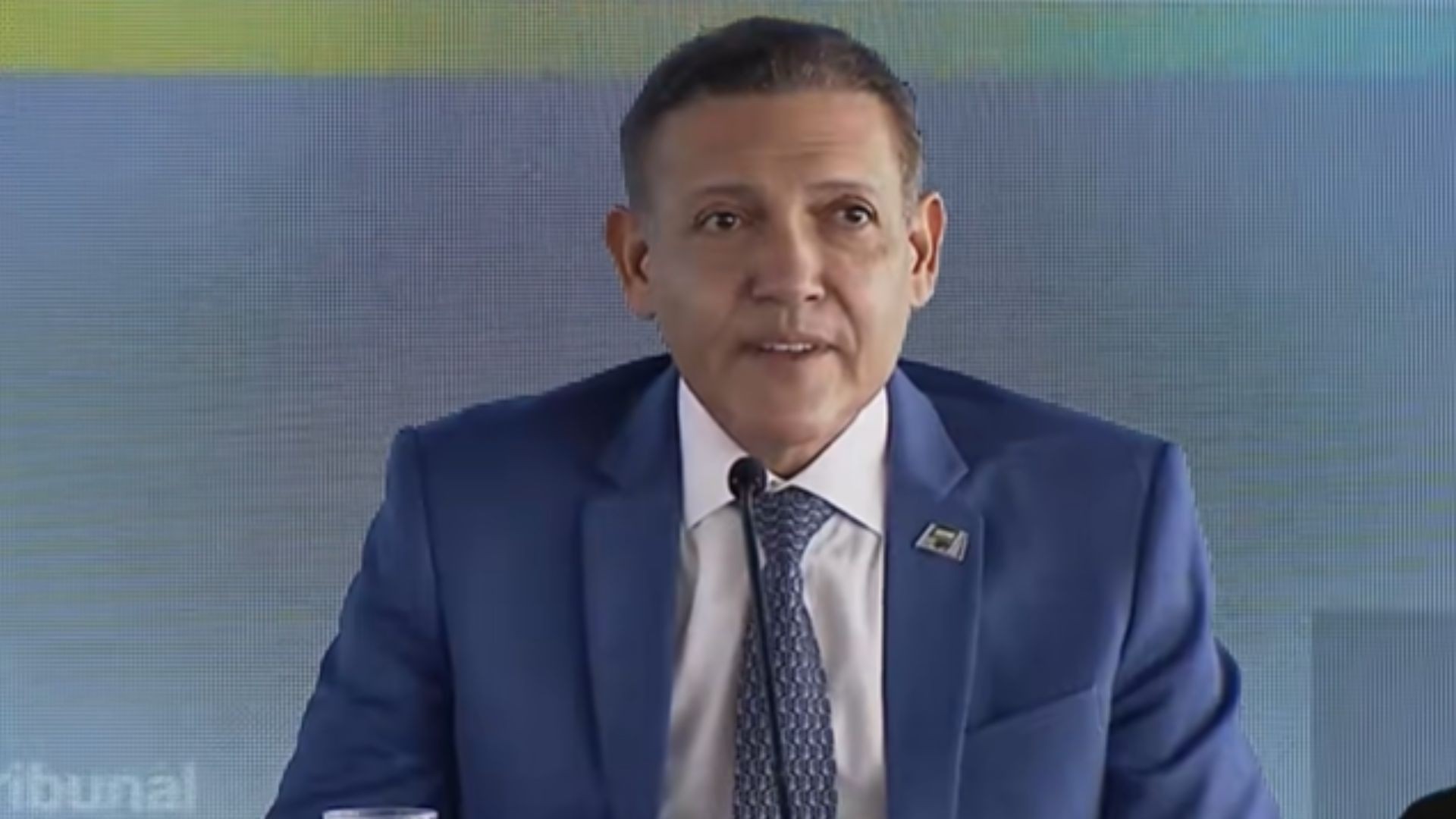 O comentário de Nunes Marques sobre pedido de extensão da votação na Bahia