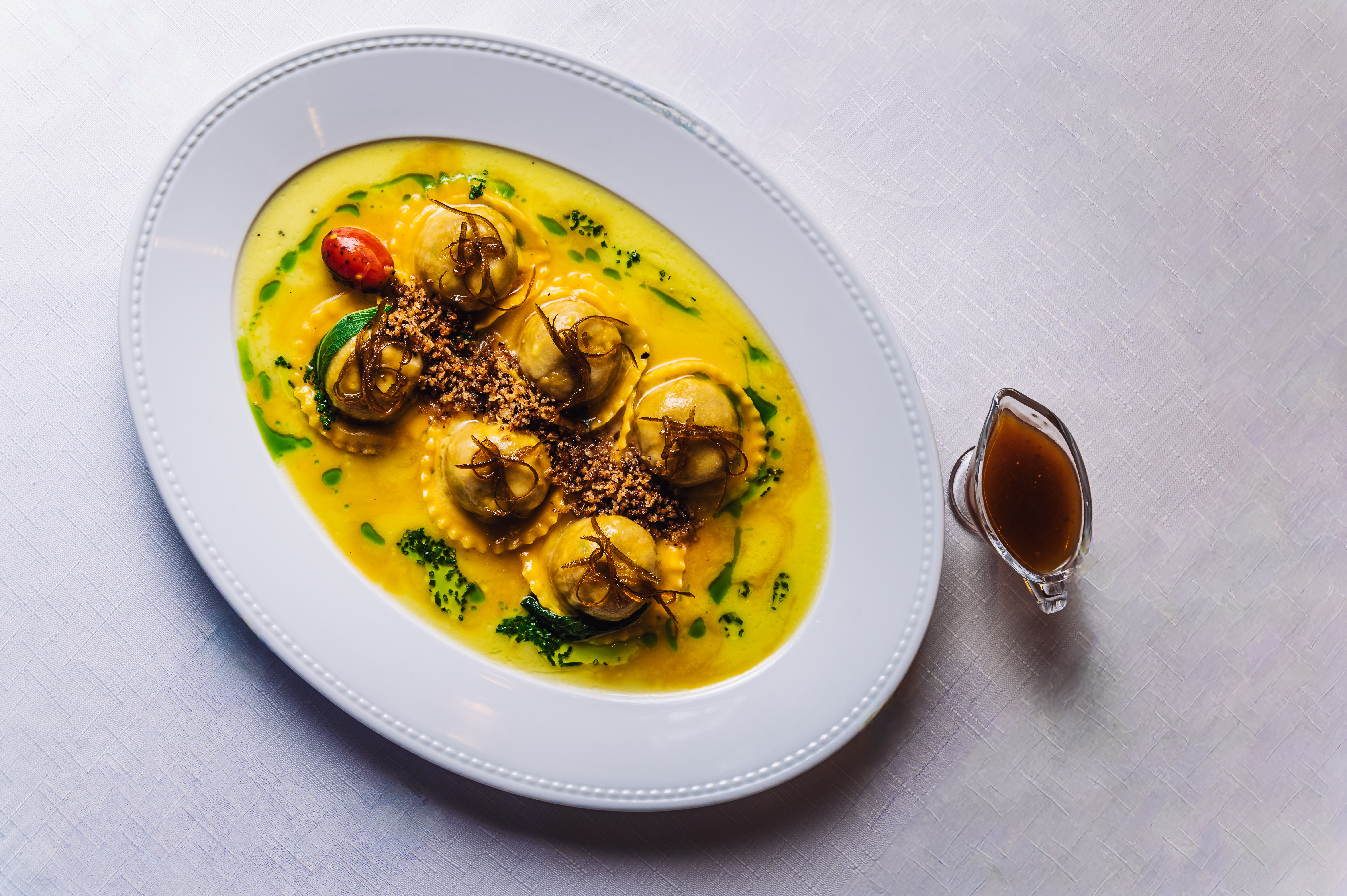 Os melhores Restaurantes de Brasília por VEJA COMER & BEBER 2026