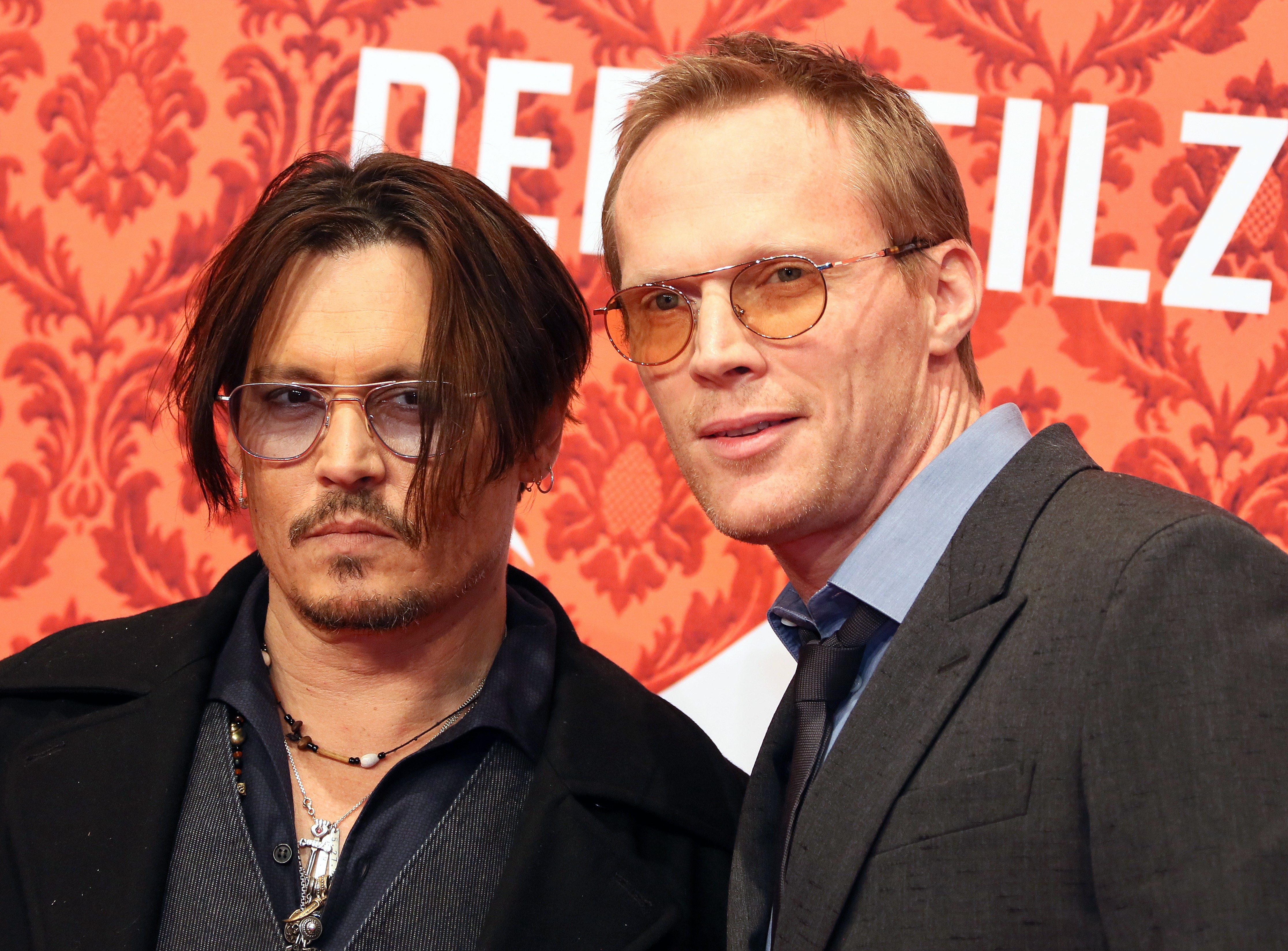 Astro da Marvel se manifesta sobre mensagens violentas trocadas com Johnny Depp