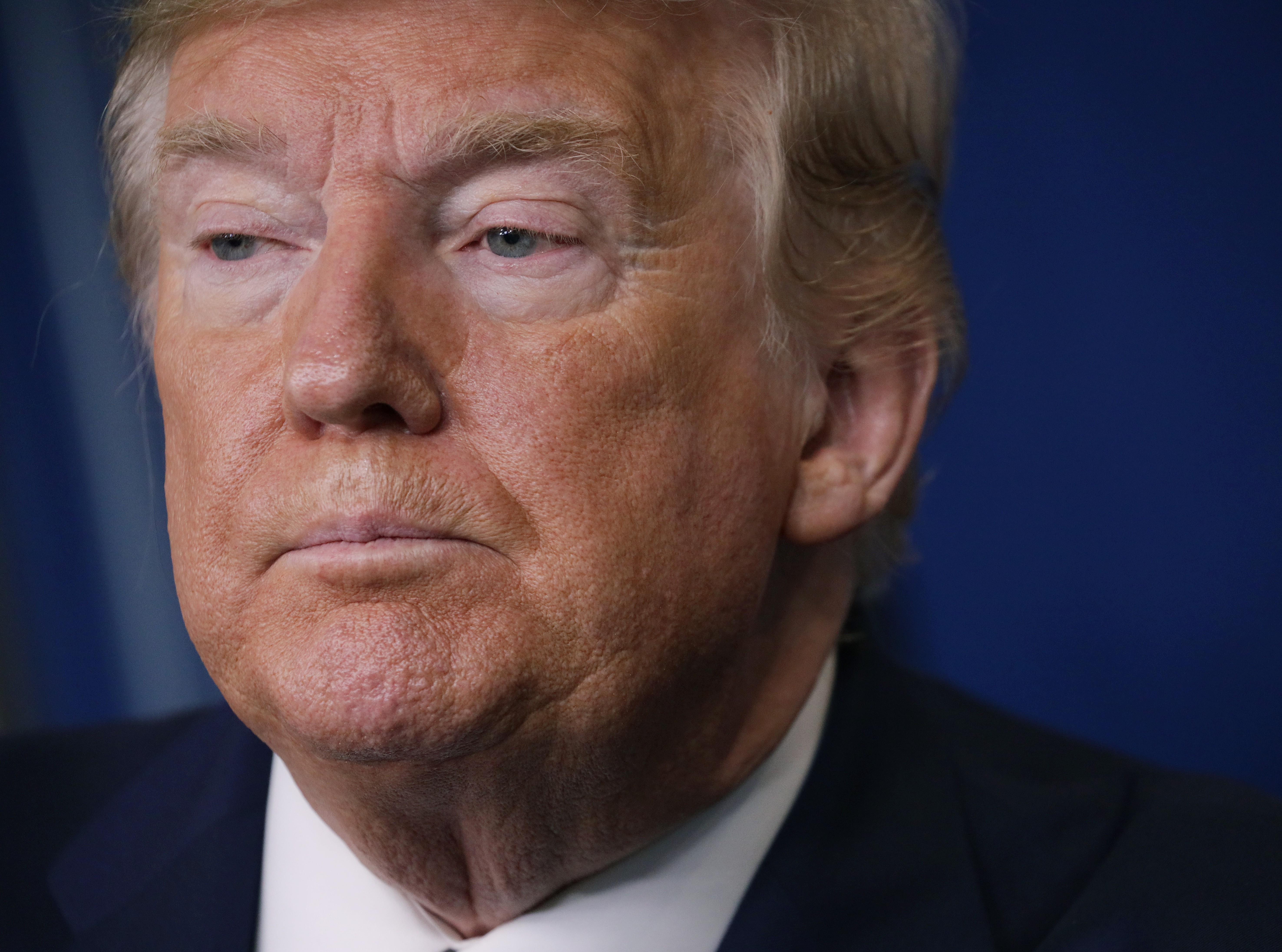 O que Trump está fazendo com a Ucrânia é oposto do conservadorismo