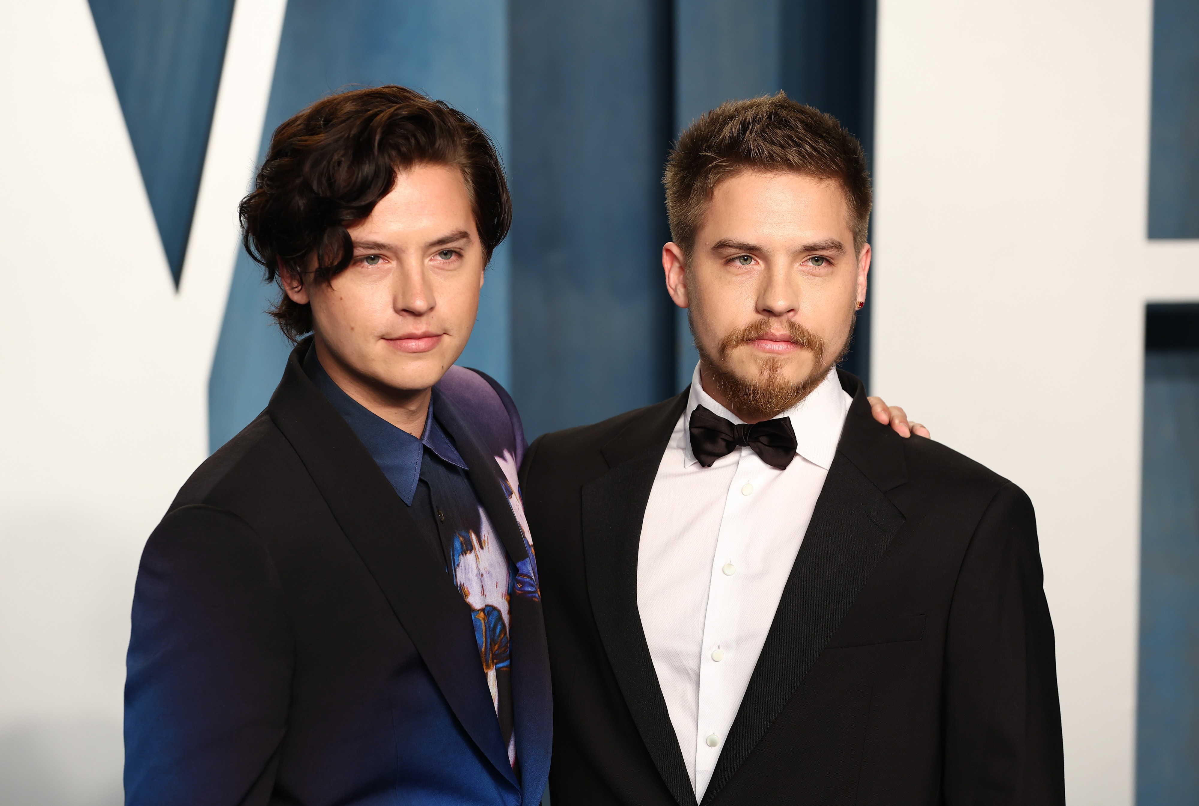 Ator de ‘Zack e Cody’ diz que ele e o irmão gêmeo são ‘produto de incesto’