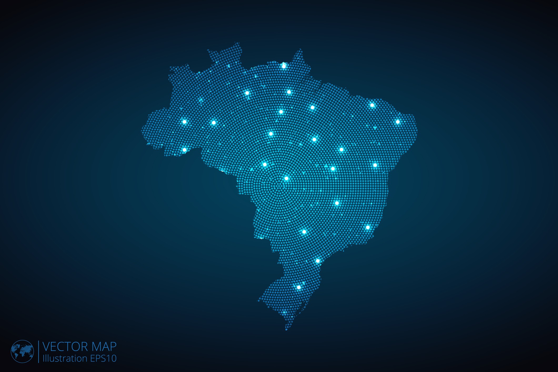 Código .br atinge recorde de 6 milhões de domínios e consolida endereços brasileiros pela internet