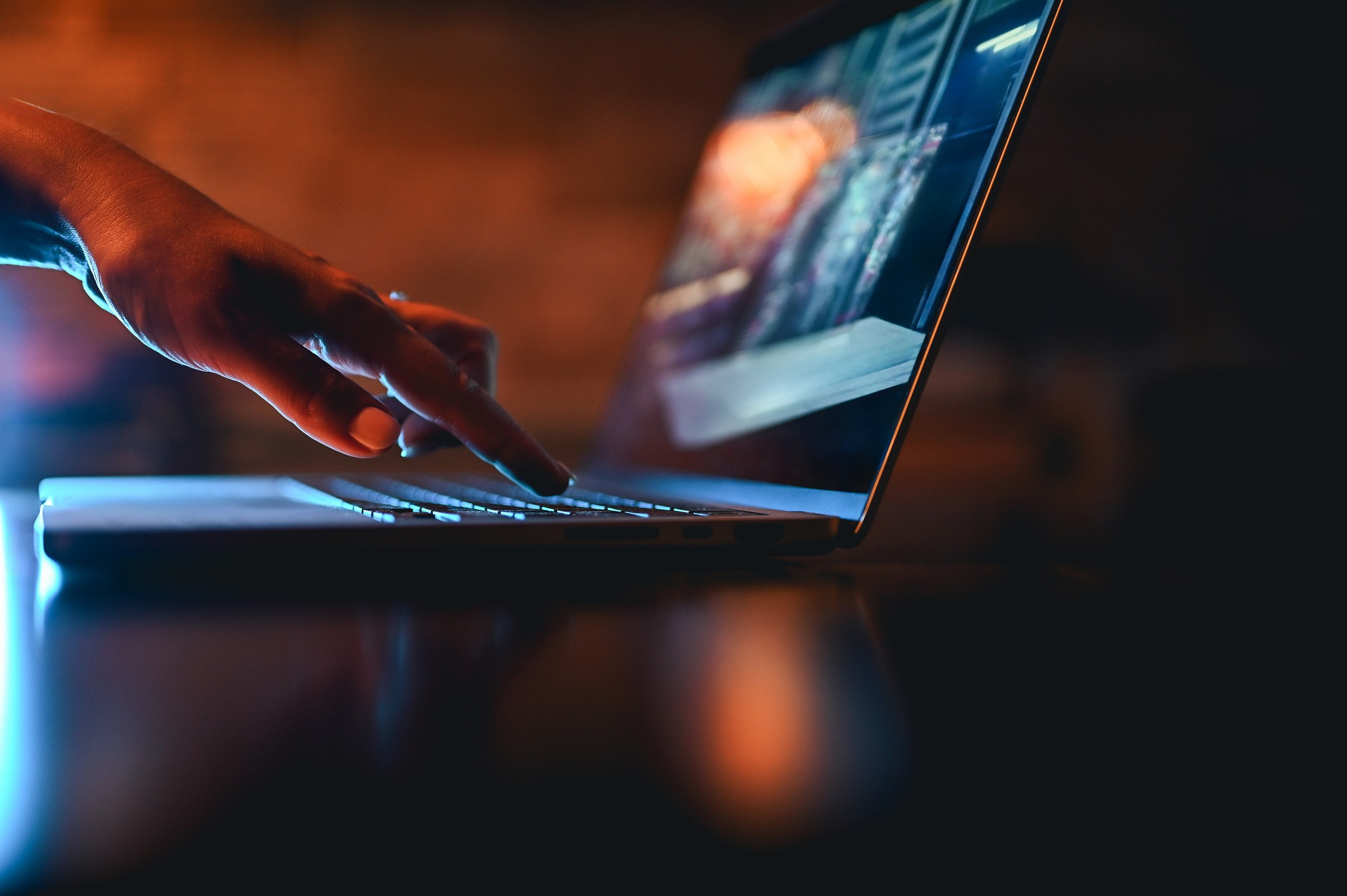 A investigação mexicana que desmantelou rede de extorsão que clonava vozes de autoridades com IA