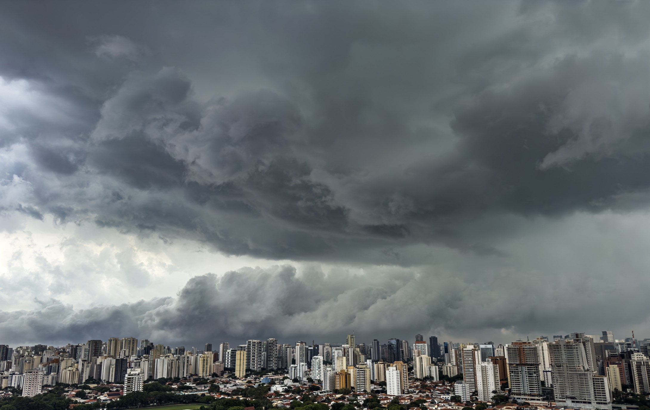Super El Niño vai piorar até atingir seu ‘ponto máximo’ em dezembro, segundo alerta da ONU