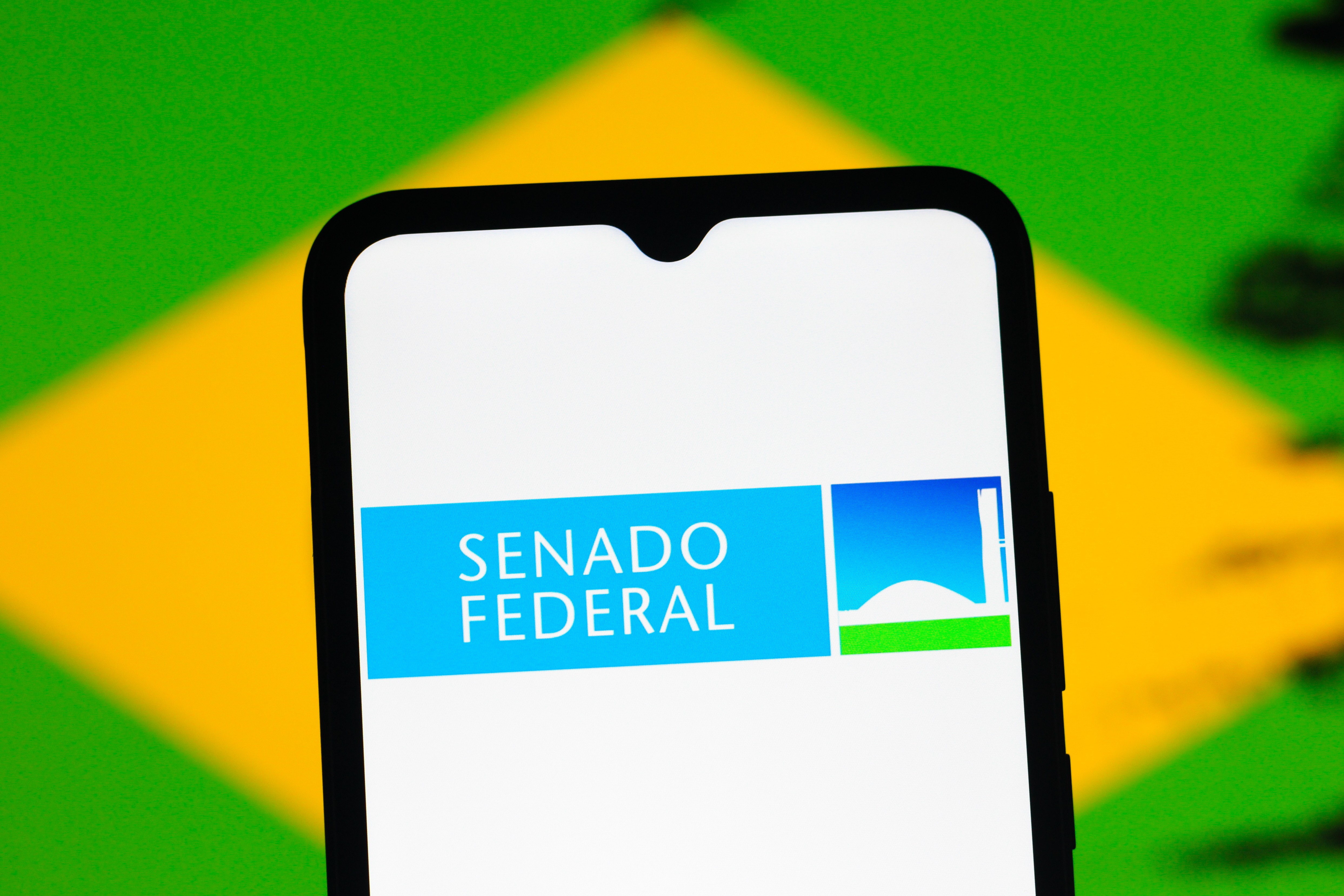 Eleições 2026: o número de cada candidato ao Senado em Minas Gerais