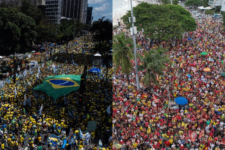 Flávio Bolsonaro x Lula: Qual eleitor está mais mobilizado na campanha, segundo nova pesquisa BTG/Nexus