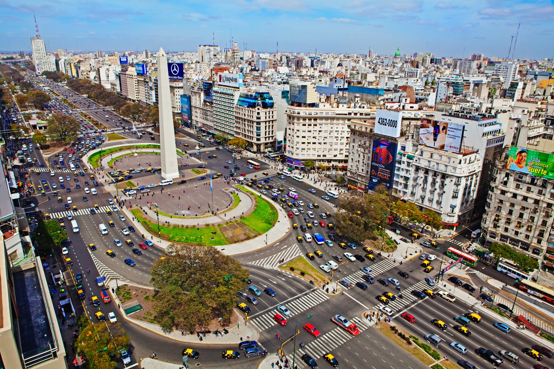 Em 2027, Argentina deve completar 3 anos de crescimento pela primeira vez em duas décadas