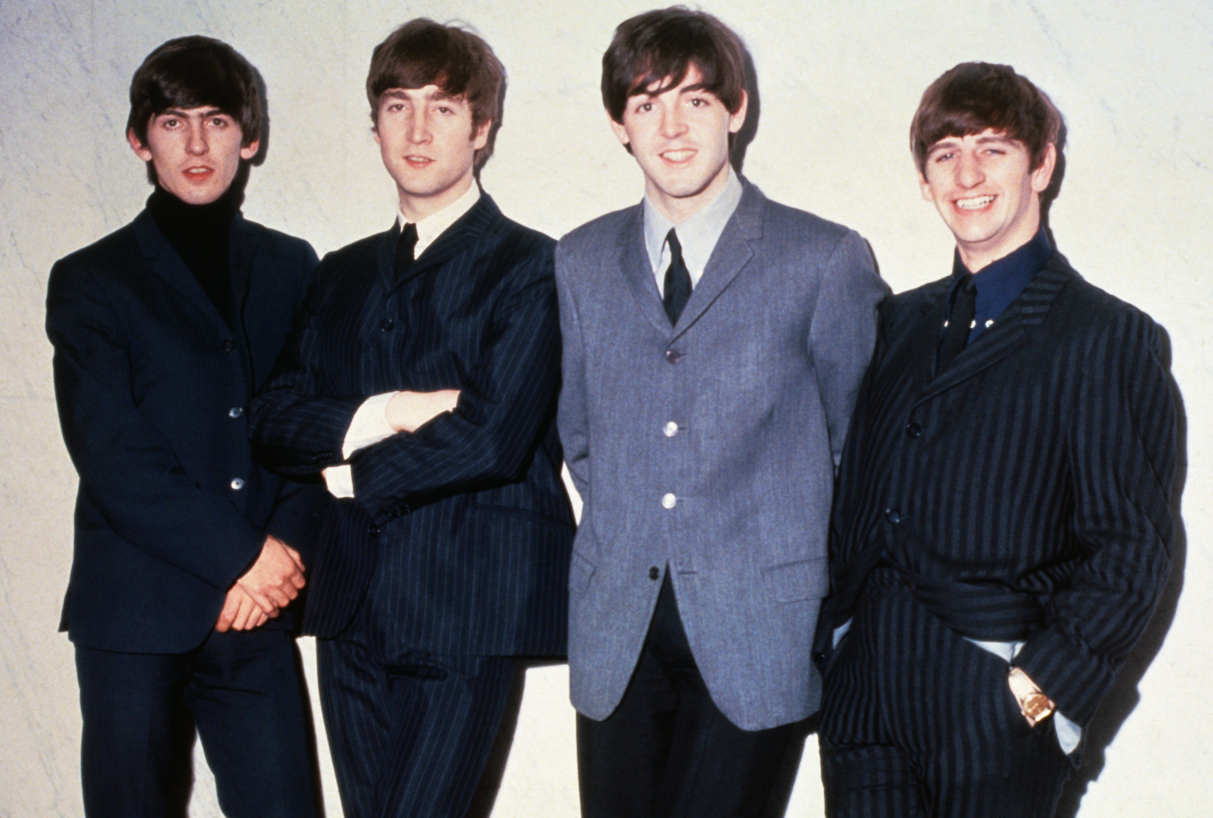 Paul McCartney reclama de detalhe peculiar em novas cinebiografias dos Beatles