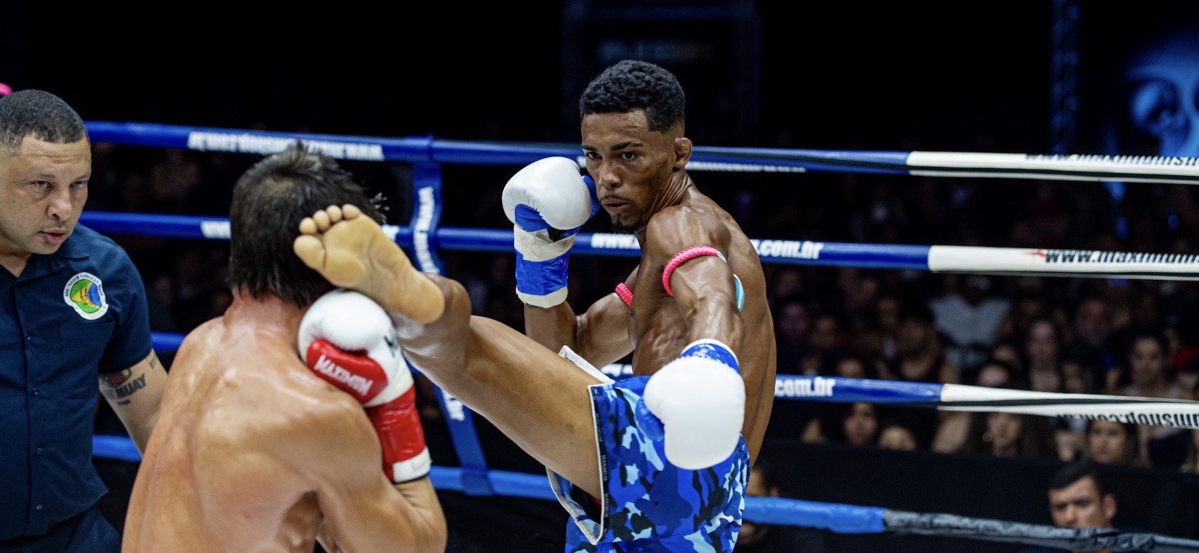 Muay Thai em alta: cinco benefícios da arte marcial para a mente e o corpo
