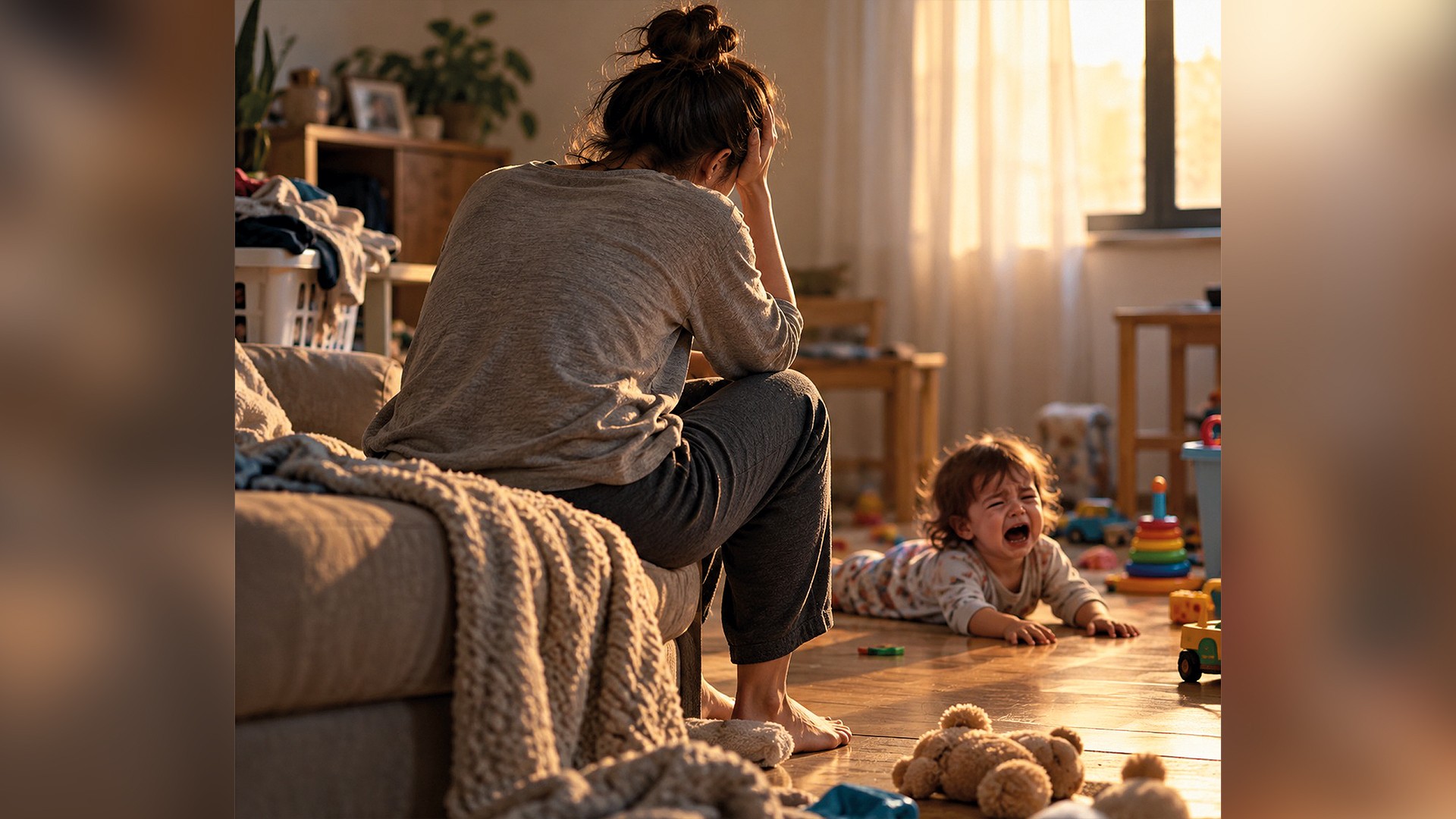 NÃO É FÁCIL - Cotidiano: uma ala expressiva, cada vez maior e mais incomodada revela a solidão no árduo zelo com os filhos
