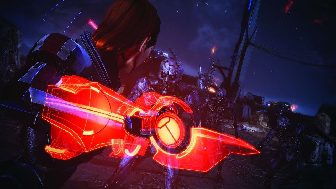 EA fecha estúdio responsável e cancela em definitivo novo ‘Mass Effect’