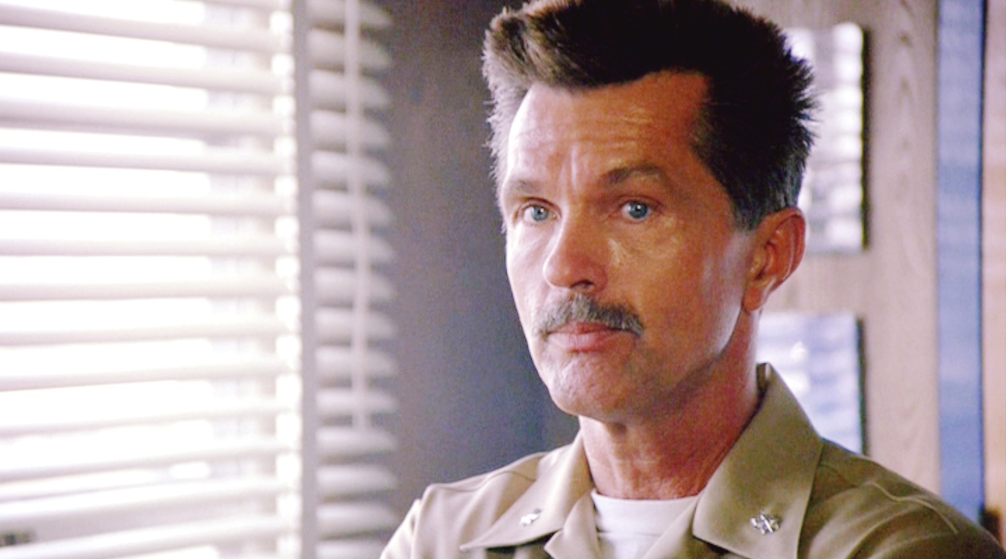 Morre o ator Tom Skerritt, de ‘Alien’ e ‘Top Gun’, aos 93 anos