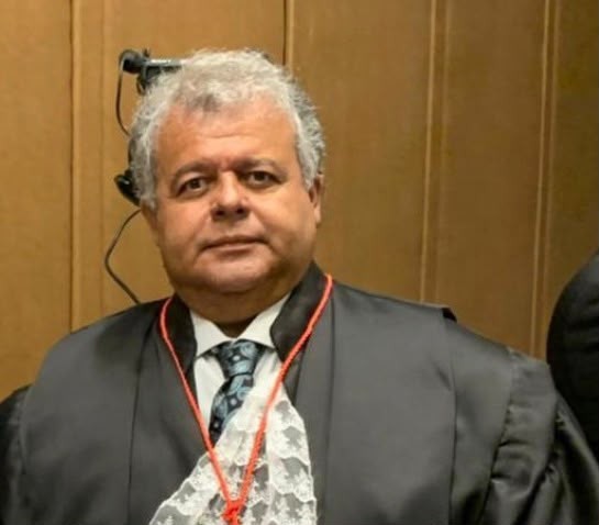 Operação da PF mira desembargador suspeito de negociar decisões