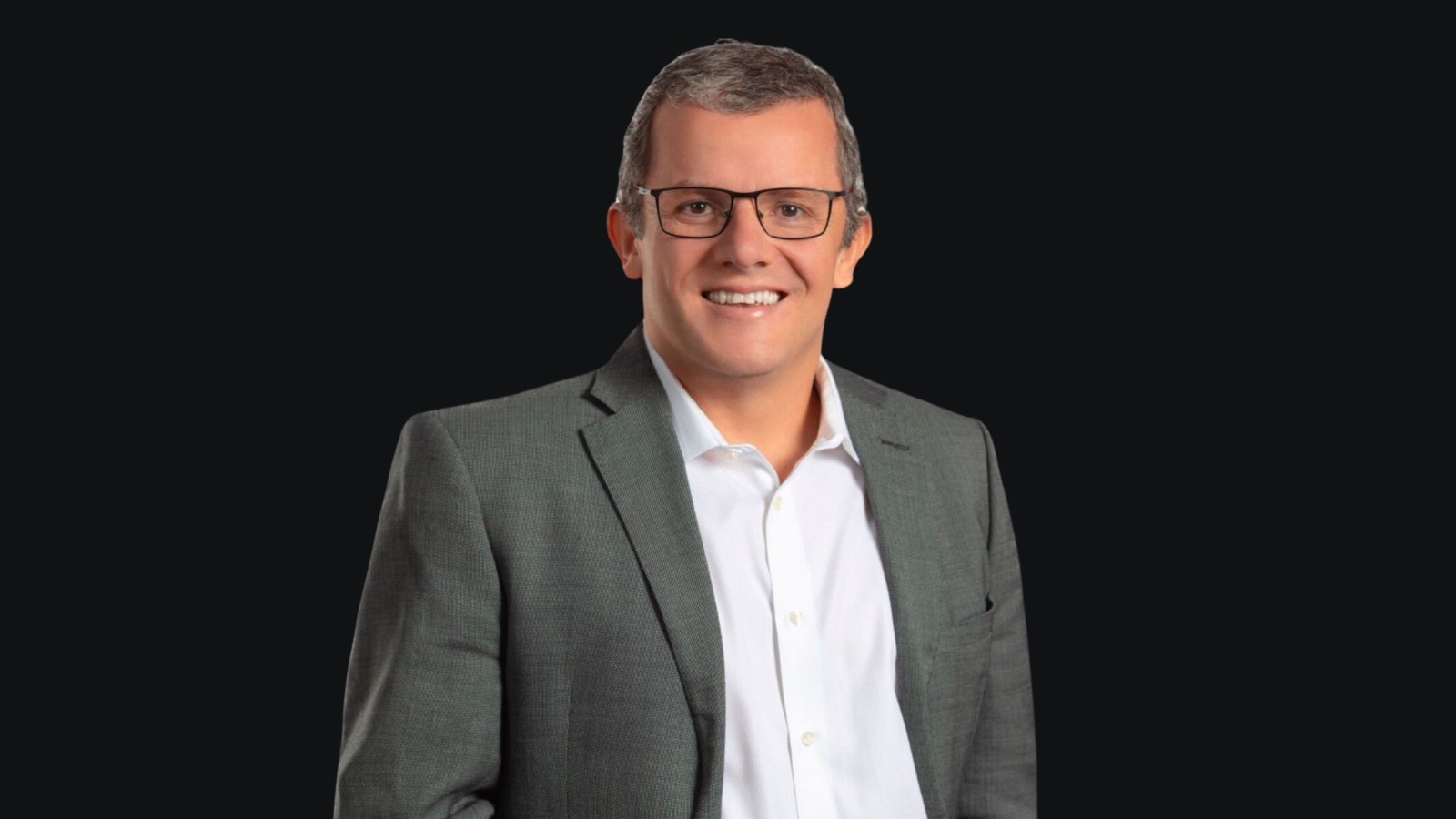 Liderança além das fronteiras