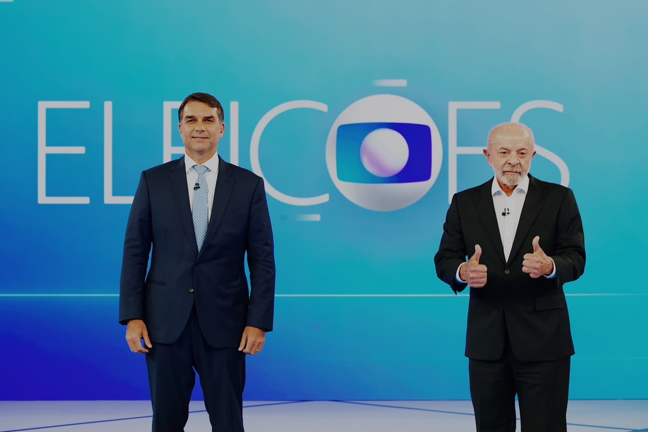 Flávio para Lula: ‘O que você levou para o Nordeste foi o Comando Vermelho’