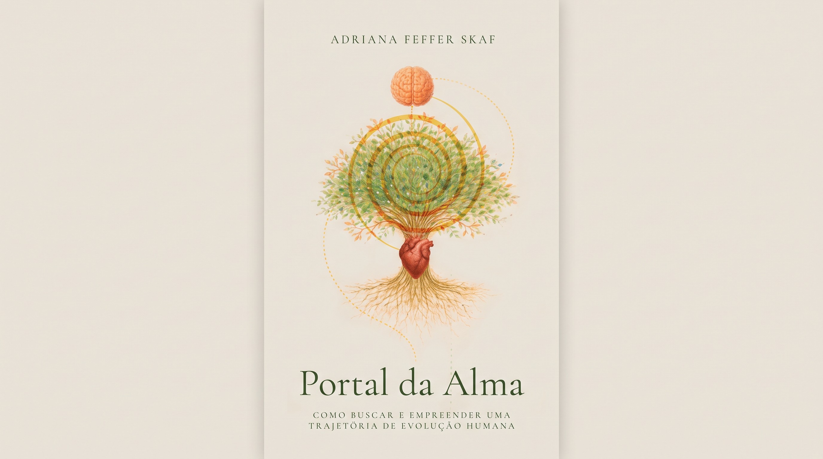 Livro propõe reflexão interior antes de tentar mudar